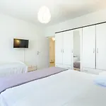 Apartament Gazo *