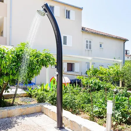 Gazo Trogir
