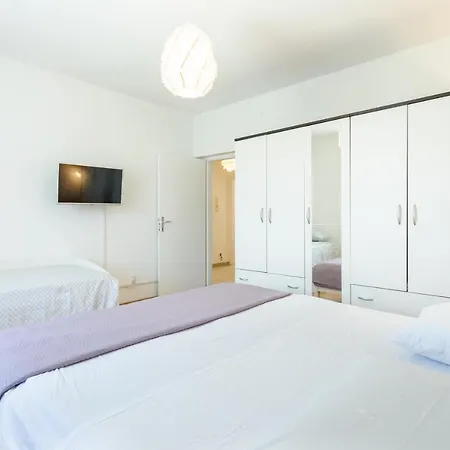 Apartamento Gazo *