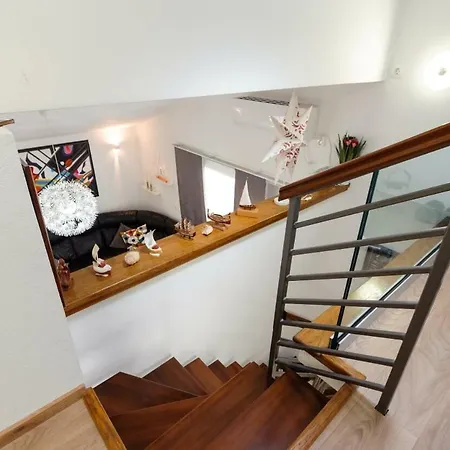 Apartamento Gazo