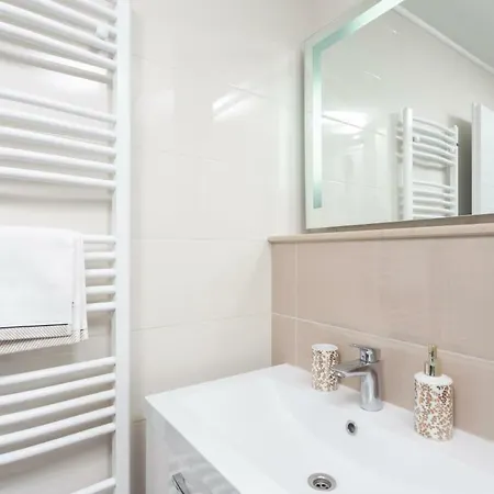 Apartamento Gazo *