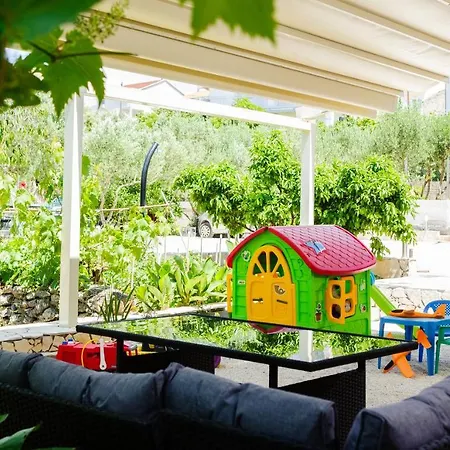 Apartment Gazo