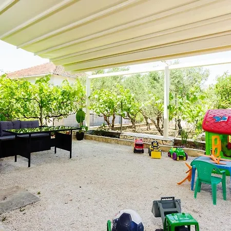 Gazo Apartment