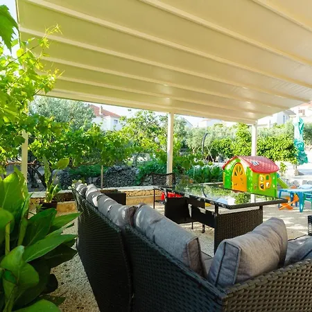 Gazo Apartment