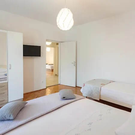 Διαμέρισμα Gazo