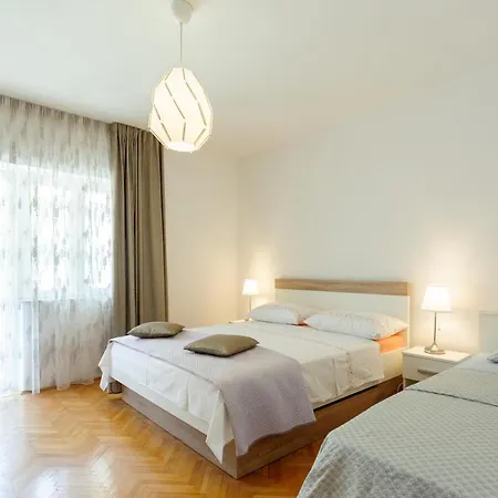 Διαμέρισμα Gazo