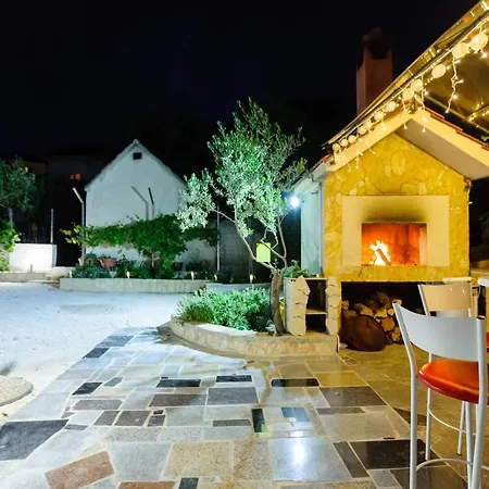 Gazo Διαμέρισμα *