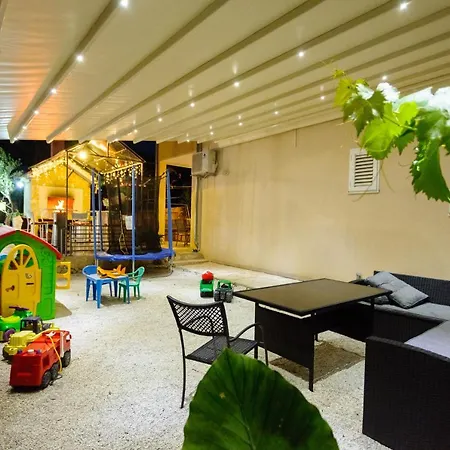 Διαμέρισμα Gazo *