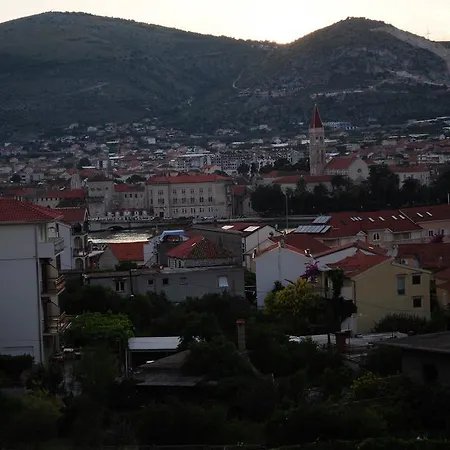 Διαμέρισμα Gazo *