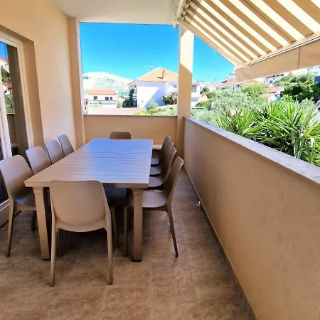 Apartment Gazo *