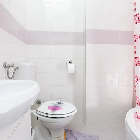 Gazo Διαμέρισμα Τρογκίρ