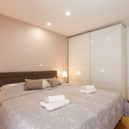 Διαμέρισμα Gazo