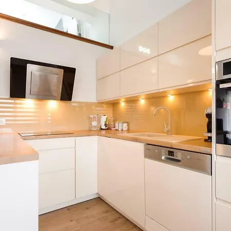 Διαμέρισμα Gazo