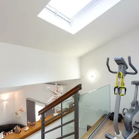 Gazo Διαμέρισμα