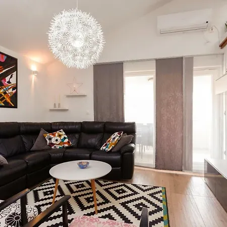 Apartamento Gazo Trogir