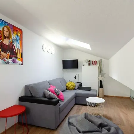 Gazo Διαμέρισμα