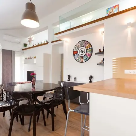 Διαμέρισμα Gazo Τρογκίρ