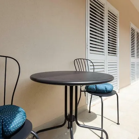 Apartment Gazo Trogir