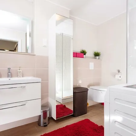 Διαμέρισμα Gazo