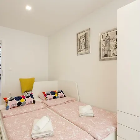 Διαμέρισμα Gazo