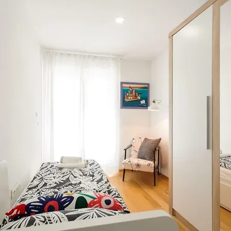 Διαμέρισμα Gazo *