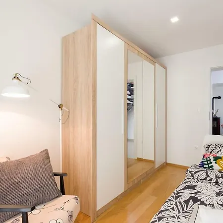 Gazo Apartment
