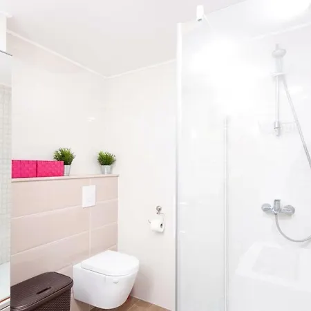 Gazo Apartment