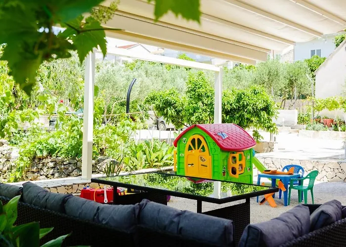 Apartamento Gazo