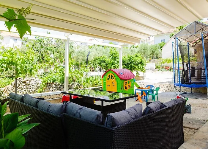 Apartamento Gazo