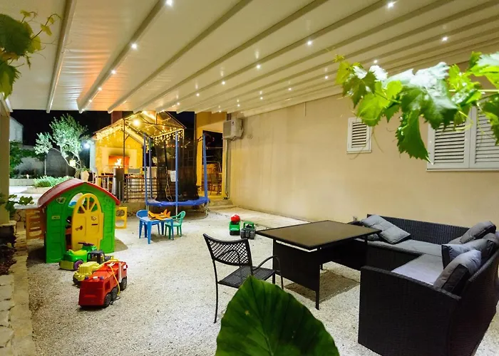 Apartamento Gazo *