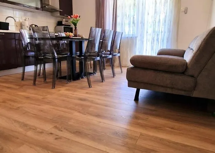 Gazo Apartman Trogir