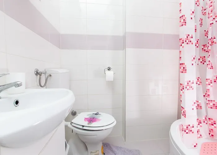 Gazo Apartamento Trogir