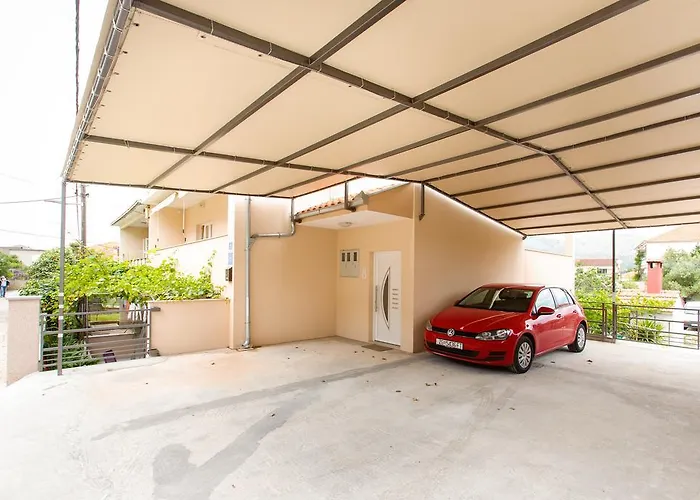Apartamento Gazo *