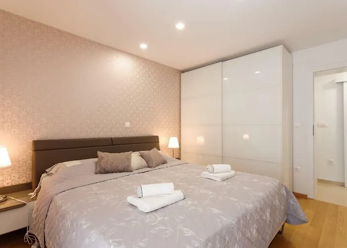 Apartamento Gazo