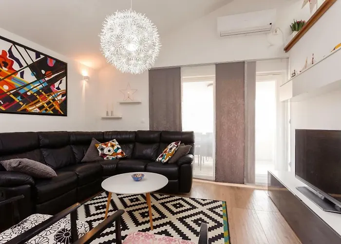 Apartman Gazo Trogir