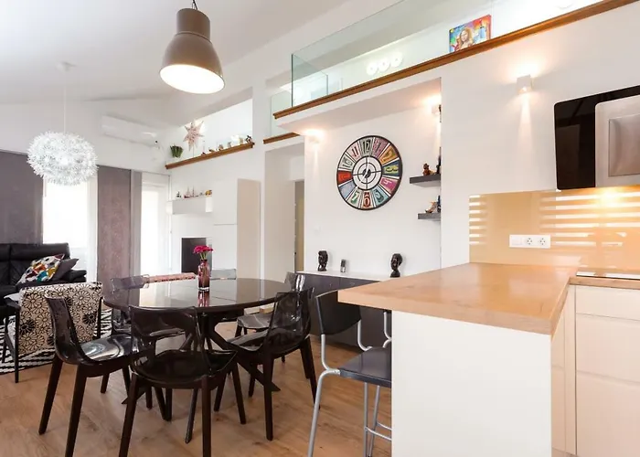 Apartman Gazo Trogir