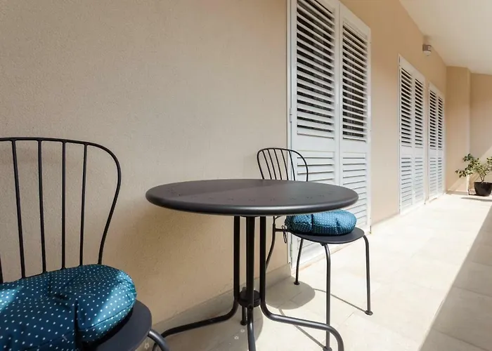 Apartman Gazo Trogir