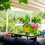 Apartment Gazo