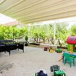 Gazo Apartment