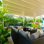 Gazo Apartment
