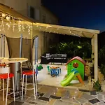 Apartment Gazo *