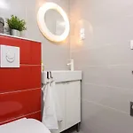 Gazo Apartment *