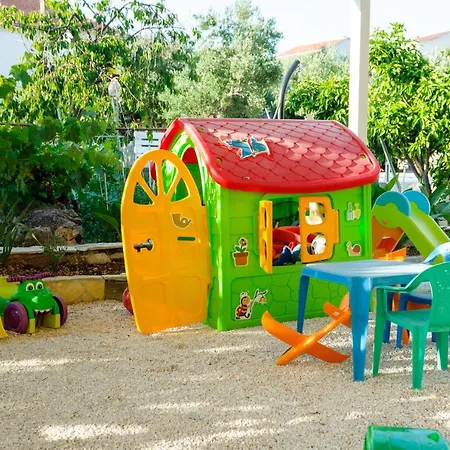 Apartman Gazo *