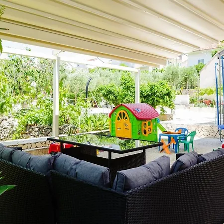 Apartman Gazo
