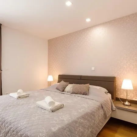 Apartman Gazo *